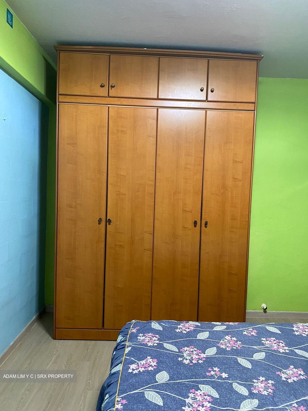 Blk 112 Ho Ching Road (Jurong West), HDB 4 Rooms #564662281